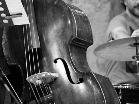 Alexi Ponçot Trio