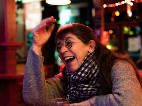 Les Contes de Catherine