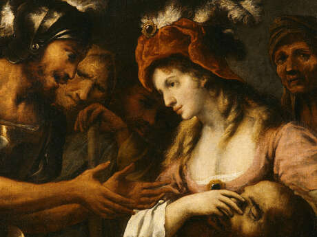 Visite Femmes d’exception !