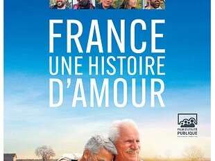 CIné échange : France une histoire d'amour
