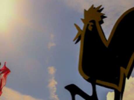 MacCoq Self-Service Restaurant