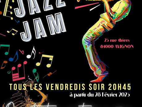 Jazz'Jam