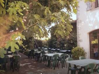 Café de la Comète