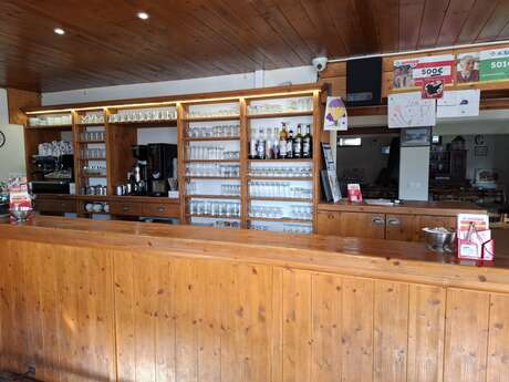 Brasserie Les Skieurs