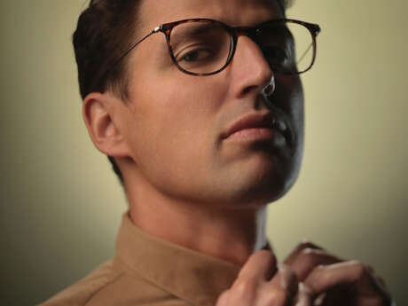 Haroun - Bonjour quand même