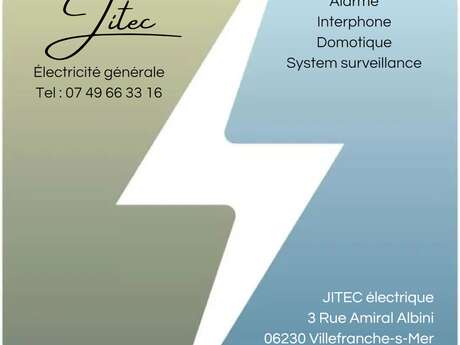 Jitec Électrique