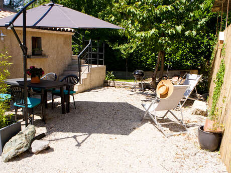 Studio La Petite Digue