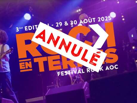 Festival Rock en Terres