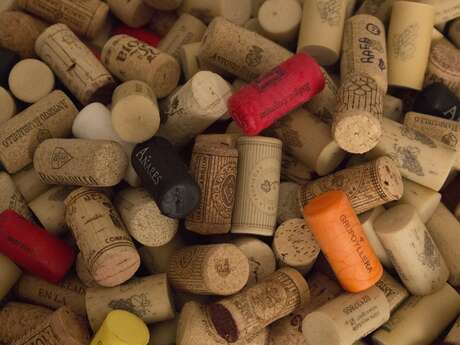Oenology meeting Oenology meeting