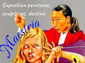 Maestria