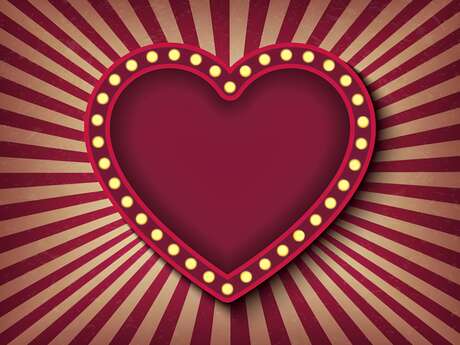 La Loly fête l'amour