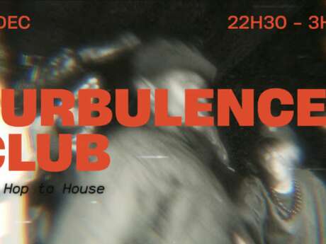 Turbulences club #2