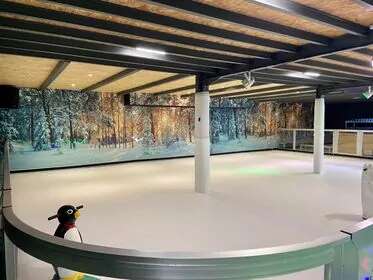 Patinoire
