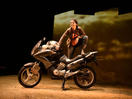 Les voies de la liberté