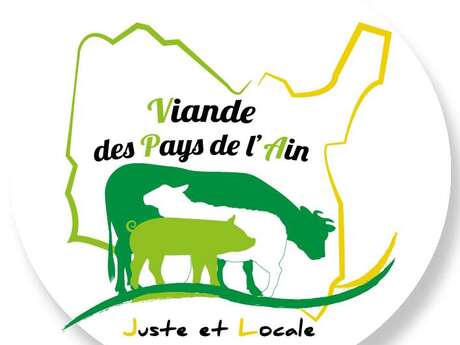 Viande des Pays de l'Ain