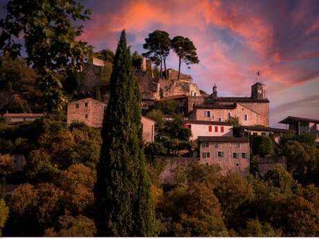 Les Rendez-Vous du Parc : Des étoiles dans les yeux