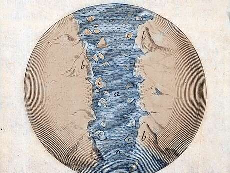 Biennale Elementa #3 - UNDA TERRAE Biennale Elementa #3 - UNDA TERRAE