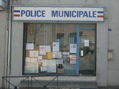 Police Municipale