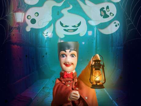 Les souterrains du vieux château