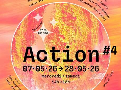 Exposición - Action#4