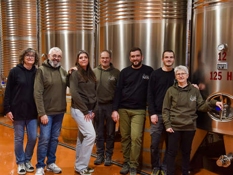 Weekend porte ouverte