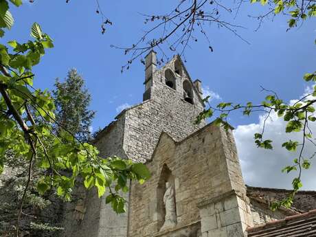 Randonnée annuelle de La Symphorine