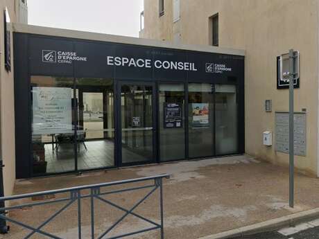 Bureau municipal du tourisme et du commerce