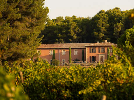 Domaine de la Brillane