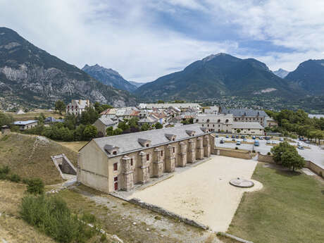 Exposition - les journées européennes des métiers d'art