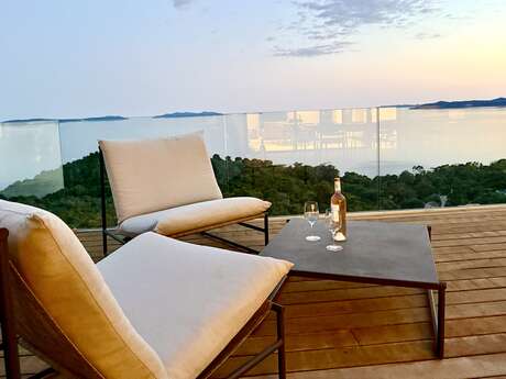 Villa Nest