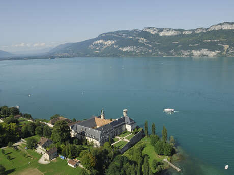 Abbaye d'Hautecombe
