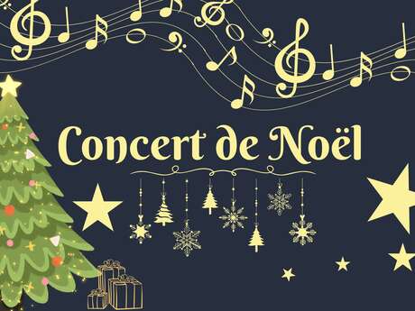 Concert de Noël
