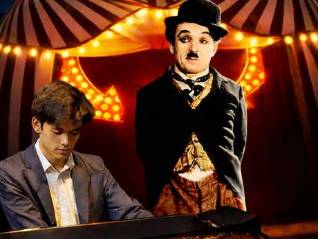 Ciné-Concert - Festival Classic'Altitude