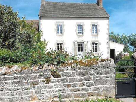 Gîte Belle campagne