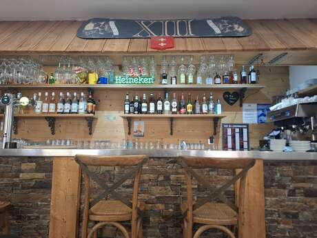Le Bar de la Place
