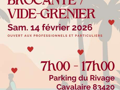 Les Trésors de la Promenade