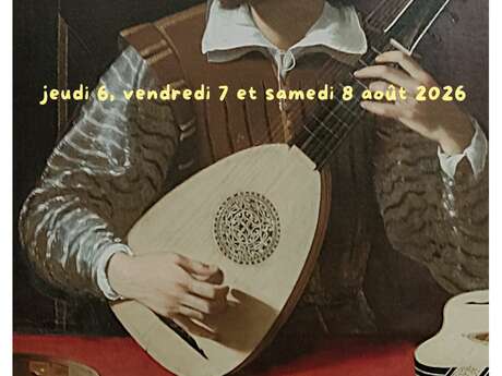 Festi'Dombes