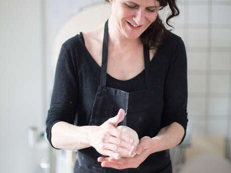 Karen Petit I Céramique