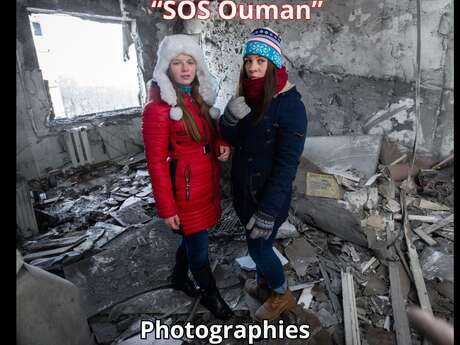 Regards de Solidarité