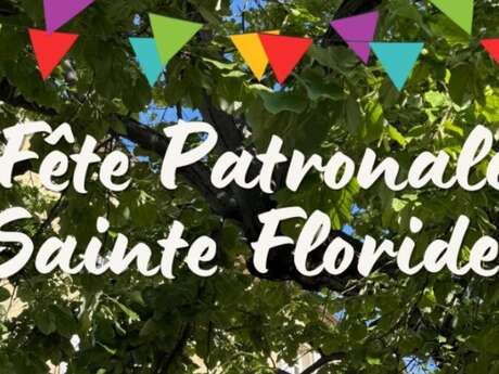 Fête Patronale Saint Floride