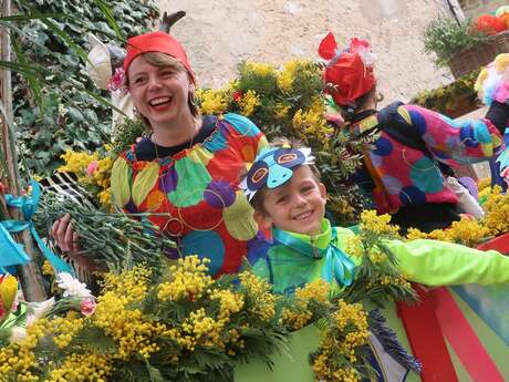 Fête de la Saint Blaise