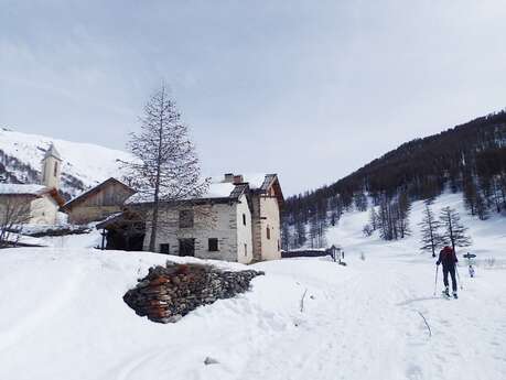 L'Eypiol