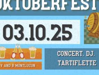 Oktoberfest