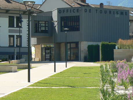 Office de Tourisme Haut-Bugey