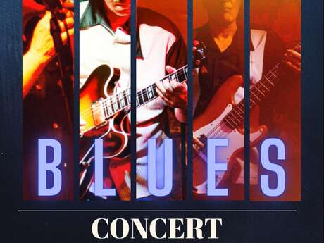 Concert at Convi'Vial