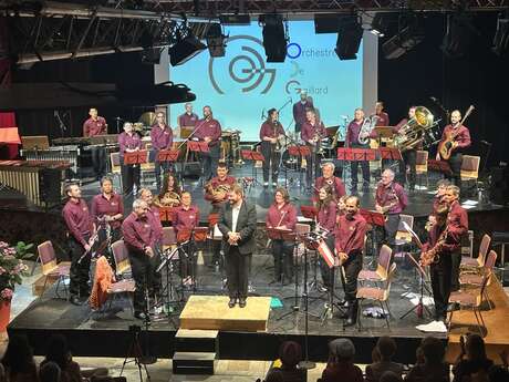 Christmas Concert