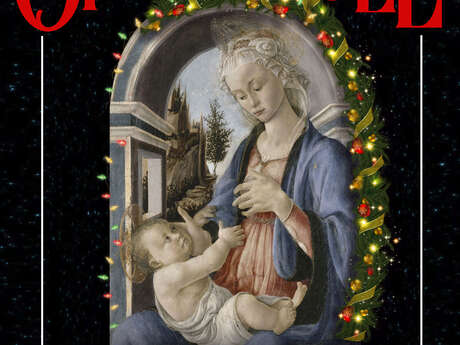 Opéra de Noël - Opéraction