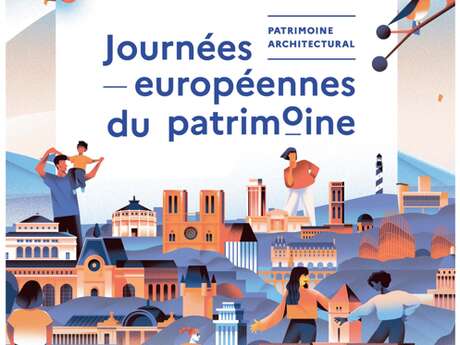 Journées Européennes du Patrimoine d'Hyères