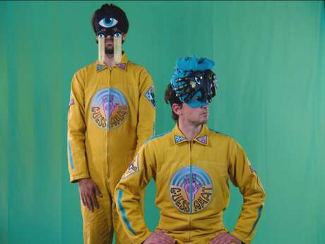 Concert : Guess What à l'Auberge du Bec