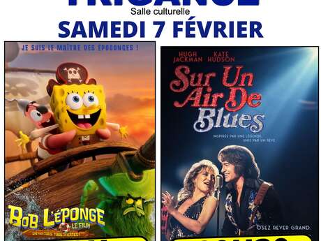 Cinéma : Sur un air de blues